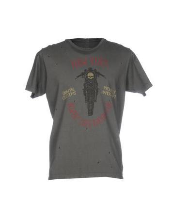 Футболка BOWERY