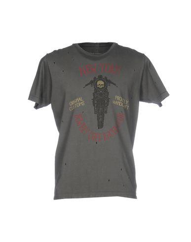 Футболка BOWERY