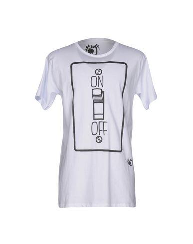 Футболка  -  цвет