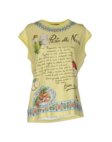 Футболка DOLCE & GABBANA