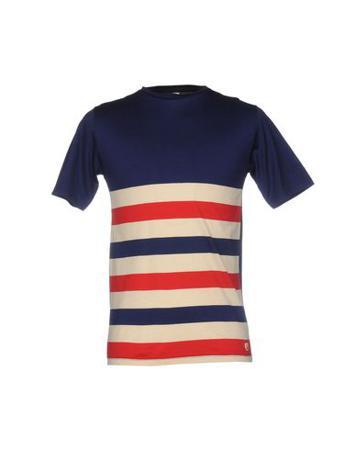 Футболка ARMOR-LUX Футболка ARMOR-LUX