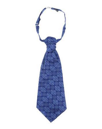 Галстук LUIGI BIANCHI MANTOVA