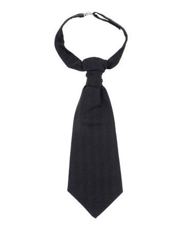 Галстук LUIGI BIANCHI MANTOVA