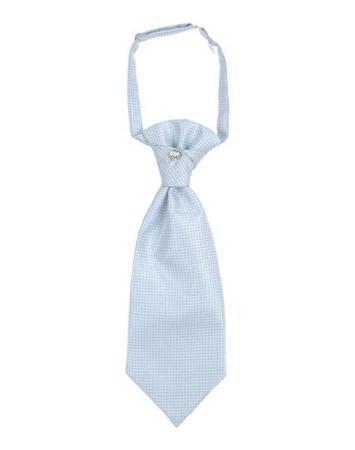 Галстук LUIGI BIANCHI MANTOVA