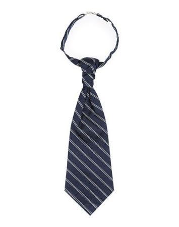 Галстук LUIGI BIANCHI MANTOVA