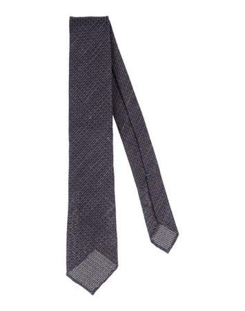 Галстук LUIGI BORRELLI NAPOLI