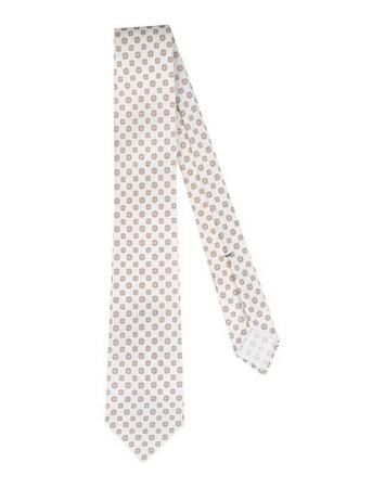 Галстук LUIGI BORRELLI NAPOLI