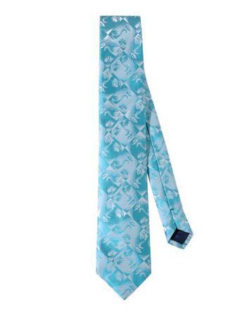 Галстук FORNASETTI