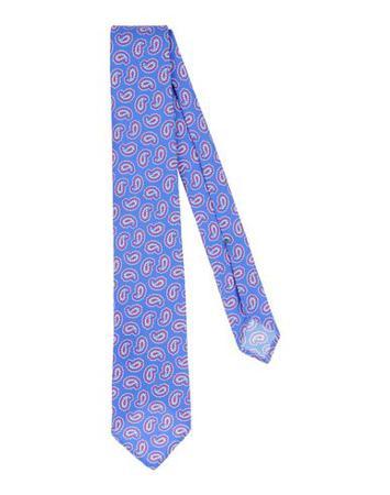 Галстук LUIGI BORRELLI NAPOLI