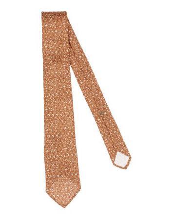 Галстук LUIGI BORRELLI NAPOLI