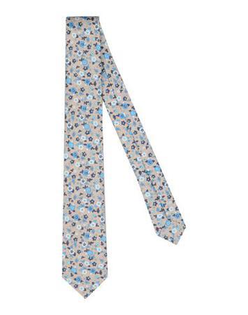 Галстук LUIGI BORRELLI NAPOLI