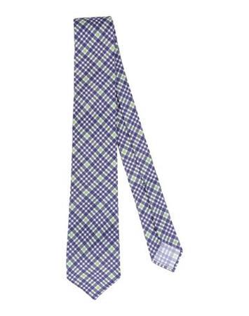 Галстук LUIGI BORRELLI NAPOLI