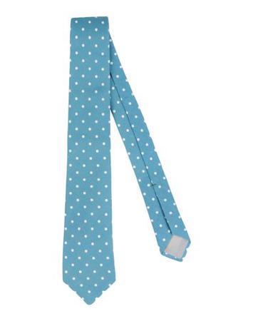 Галстук LUIGI BORRELLI NAPOLI