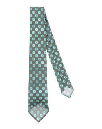 Галстук LUIGI BORRELLI NAPOLI