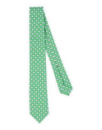 Галстук LUIGI BORRELLI NAPOLI