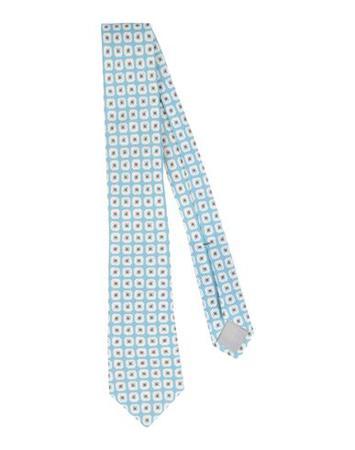 Галстук LUIGI BORRELLI NAPOLI