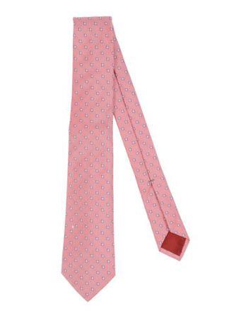 Галстук LUIGI BORRELLI NAPOLI