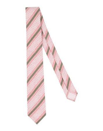 Галстук LUIGI BORRELLI NAPOLI