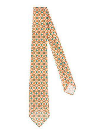 Галстук LUIGI BORRELLI NAPOLI