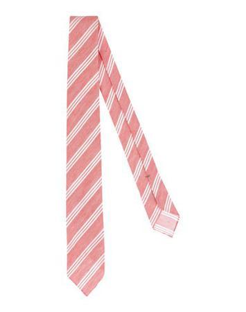 Галстук LUIGI BORRELLI NAPOLI