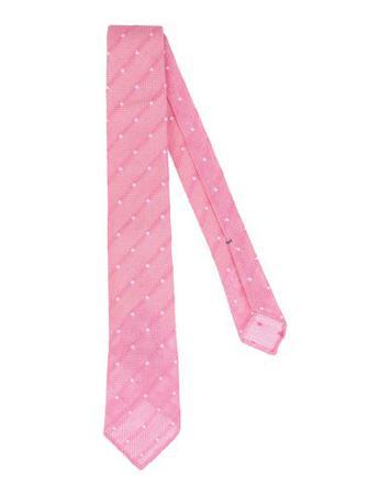 Галстук LUIGI BORRELLI NAPOLI