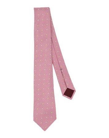 Галстук LUIGI BORRELLI NAPOLI