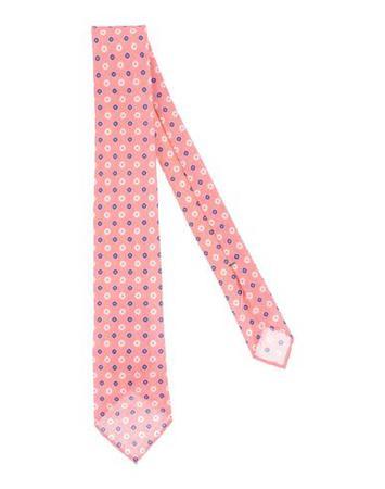 Галстук LUIGI BORRELLI NAPOLI