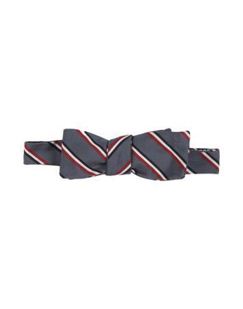 Галстук BLACK FLEECE BY BROOKS BROTHERS