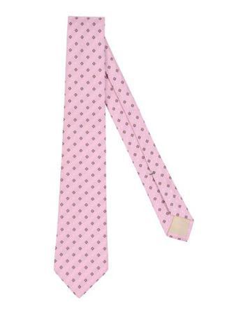 Галстук LUIGI BORRELLI NAPOLI