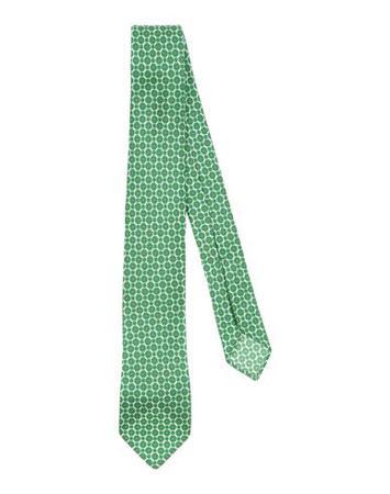 Галстук LUIGI BORRELLI NAPOLI