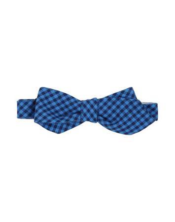 Галстук THE HILL-SIDE