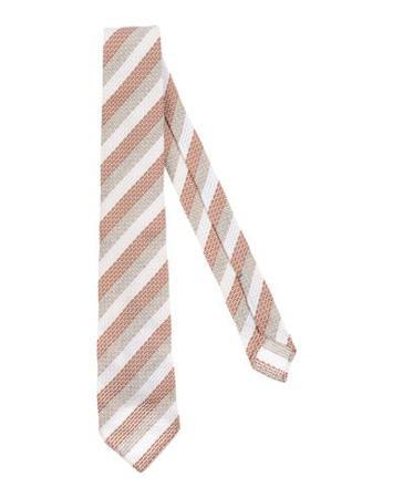 Галстук LUIGI BORRELLI NAPOLI