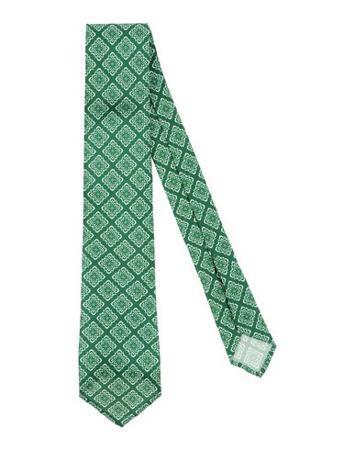 Галстук LUIGI BORRELLI NAPOLI