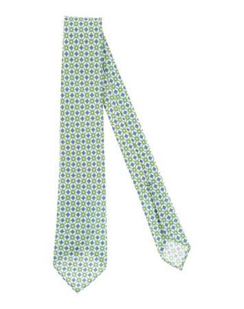 Галстук LUIGI BORRELLI NAPOLI