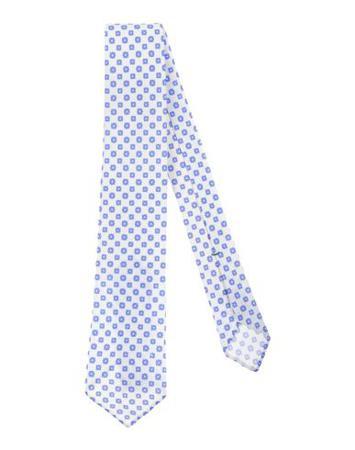 Галстук LUIGI BORRELLI NAPOLI