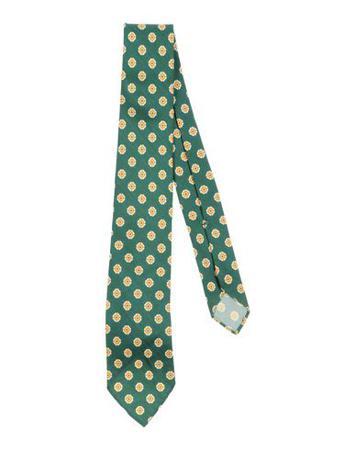 Галстук LUIGI BORRELLI NAPOLI