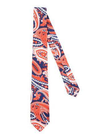 Галстук LUIGI BORRELLI NAPOLI