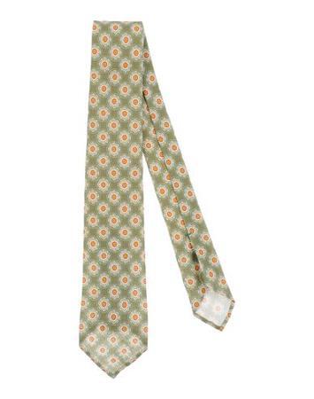 Галстук LUIGI BORRELLI NAPOLI