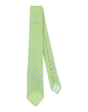 Галстук LUIGI BORRELLI NAPOLI