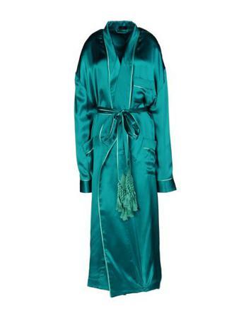 Халат DEBONNAIRE