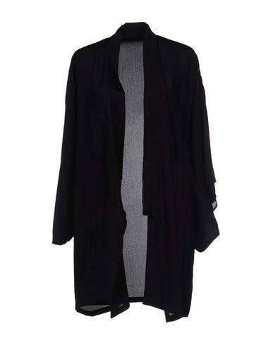 Халат  - Черный цвет