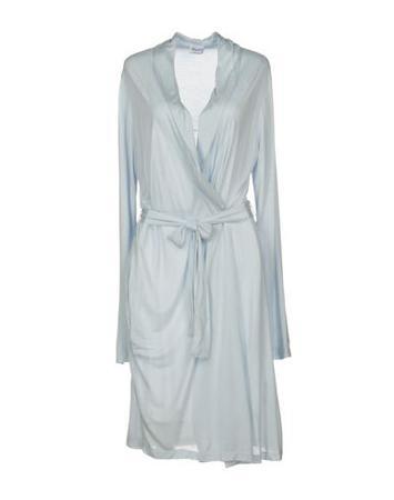 Халат BLUGIRL BLUMARINE UNDERWEAR