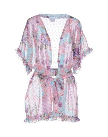 Халат BLUGIRL BLUMARINE UNDERWEAR