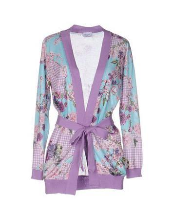 Халат BLUGIRL BLUMARINE UNDERWEAR