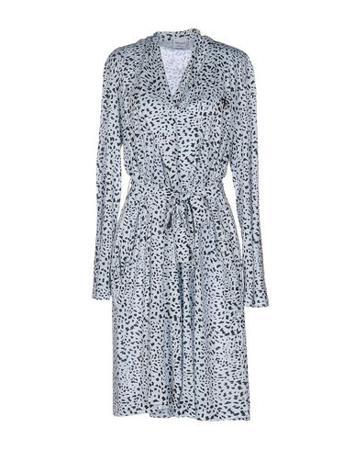 Халат BLUGIRL BLUMARINE UNDERWEAR