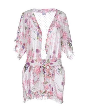 Халат BLUGIRL BLUMARINE UNDERWEAR