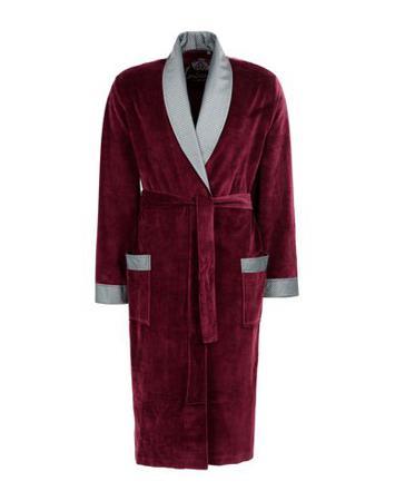 Халат AMBASSADOR