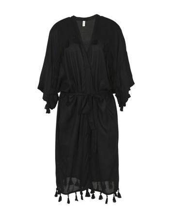 Халат UNDERPROTECTION