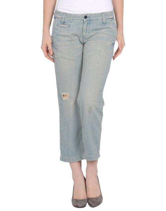 Капри  -  цвет