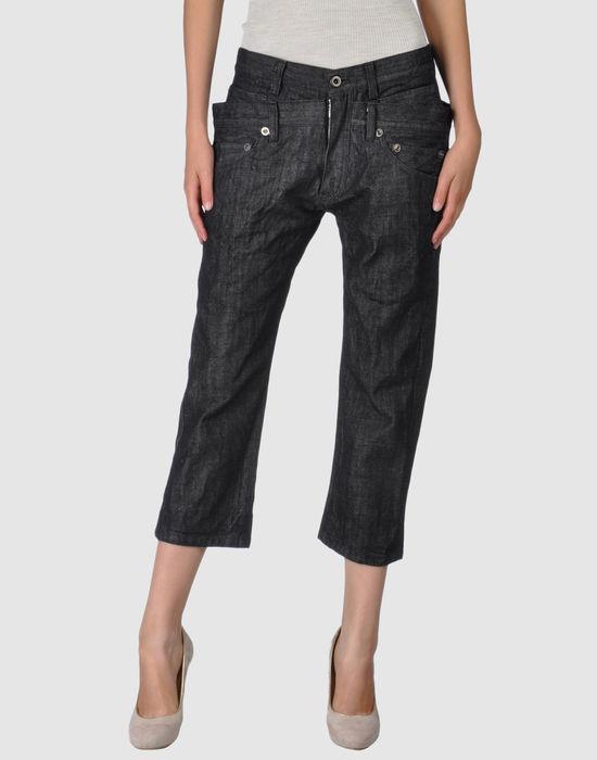 Капри  -  цвет